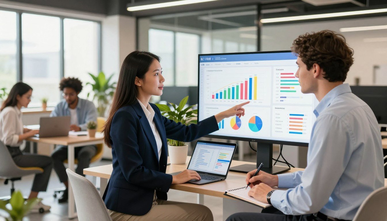 Find the Best CRM Software for Your Needs