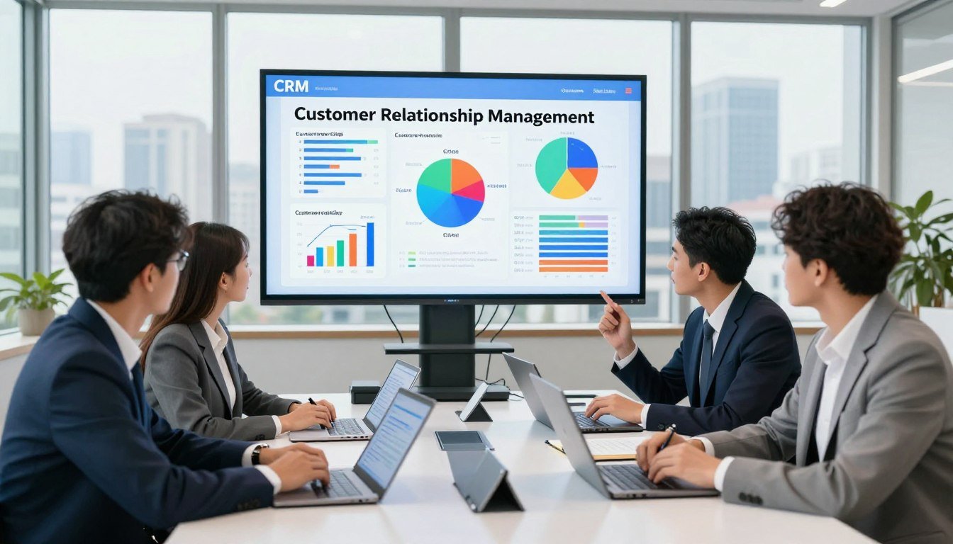 Best CRM Software You Need to Know